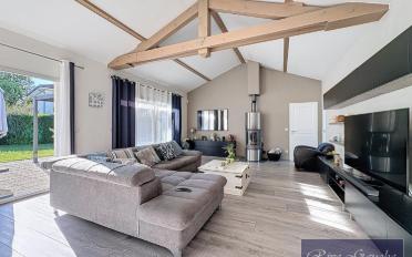 Villa 6 rooms - image - 7