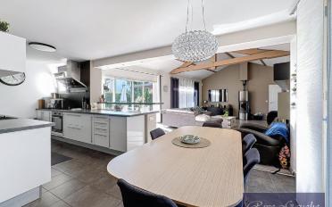 Villa 6 rooms - image - 10