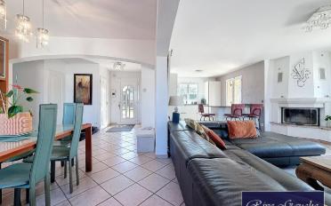 Single house 5 rooms - image - 3