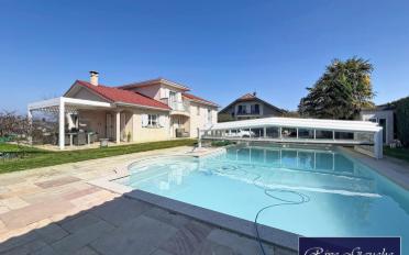 Single house 5 rooms - image - 12