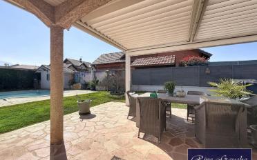 Single house 5 rooms - image - 13