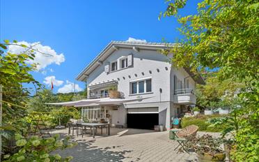 Single house 5.5 rooms - image - 1