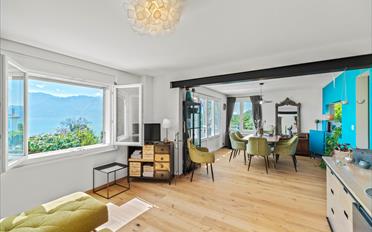 Maison 5.5 pièces - image - 7