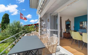 Maison 5.5 pièces - image - 9