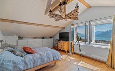 Maison 5.5 pièces - image - 11