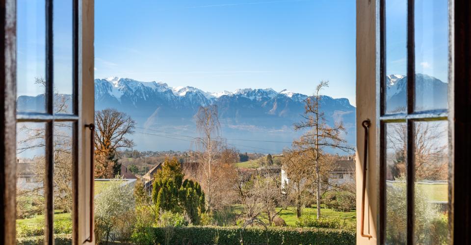 St-Légier-La Chiésaz