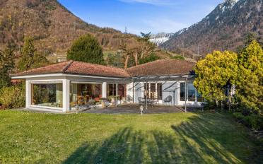 Single house 5.5 rooms - image - 1