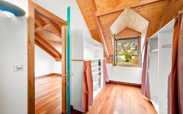 Apartment 4 rooms - image - 12