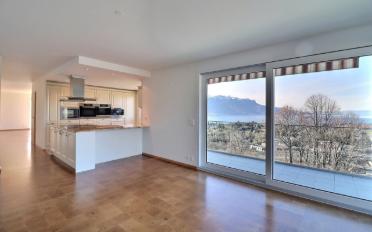 Wohnung 5.5 Zimmer - image - 3