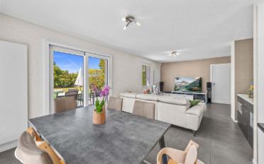 Single house 8 rooms - image - 2