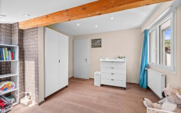 Single house 8 rooms - image - 12