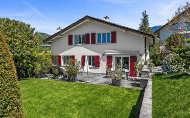 Single house 8 rooms - image - 1