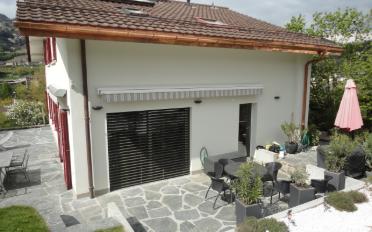 Single house 8 rooms - image - 13