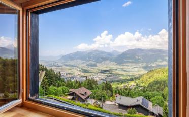 Chalet 4.5 rooms - image - 4