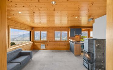 Chalet 4.5 rooms - image - 5