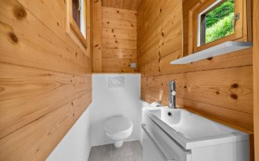 Chalet 4.5 rooms - image - 13
