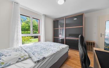 Appartement 4 pièces - image - 9
