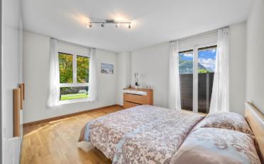 Appartement 4 pièces - image - 13
