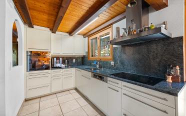 Einfamilienhaus 8.5 Zimmer - image - 7