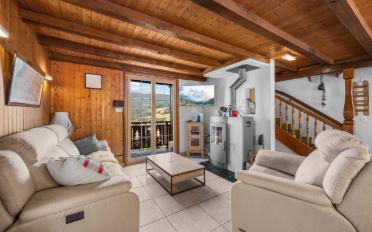 Einfamilienhaus 8.5 Zimmer - image - 3