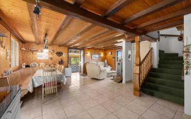 Einfamilienhaus 8.5 Zimmer - image - 5