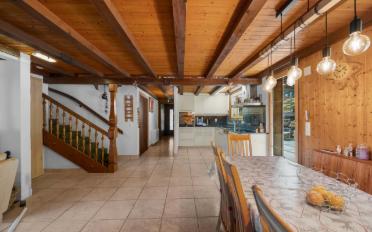 Einfamilienhaus 8.5 Zimmer - image - 8