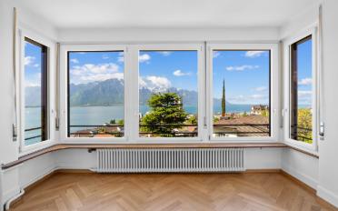 Apartment 3.5 rooms - image - 1
