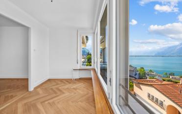 Apartment 3.5 rooms - image - 11