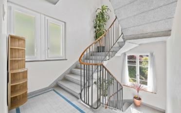 Apartment 3.5 rooms - image - 3