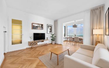 Apartment 3.5 rooms - image - 5