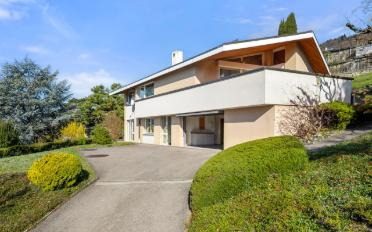 Einfamilienhaus 7.5 Zimmer - image - 4