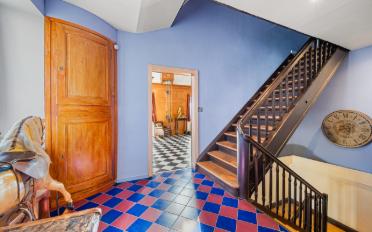 Einfamilienhaus 12 Zimmer - image - 10