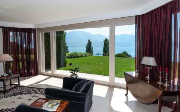 Einfamilienhaus 12 Zimmer - image - 2