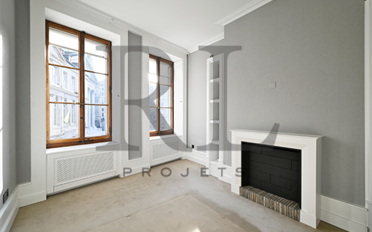 Apartment 6 rooms - image - 2