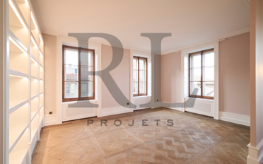 Apartment 6 rooms - image - 6