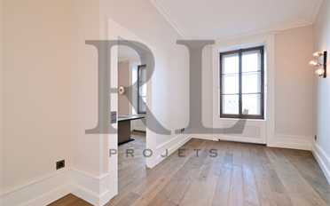 Apartment 6 rooms - image - 10