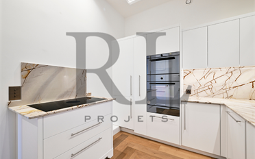 Apartment 6 rooms - image - 12