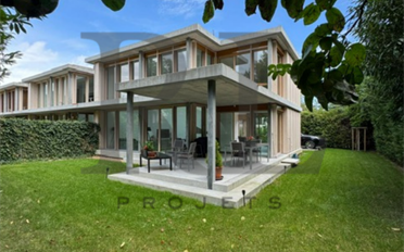 Villa 7 rooms - image - 1