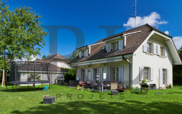 Einfamilienhaus 7 Zimmer - image - 1