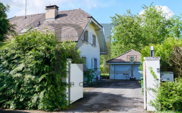 Einfamilienhaus 7 Zimmer - image - 4
