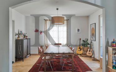 Einfamilienhaus 7 Zimmer - image - 7