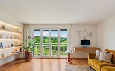 Apartment 3.5 rooms - image - 3
