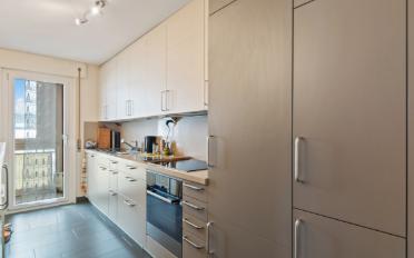Apartment 3.5 rooms - image - 5