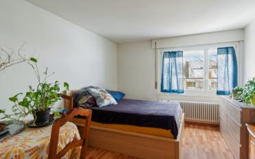 Apartment 3.5 rooms - image - 7