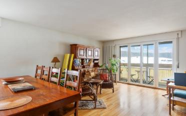 Apartment 3.5 rooms - image - 11