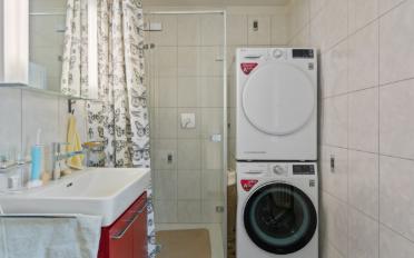Apartment 3.5 rooms - image - 13