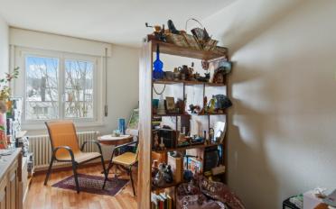 Apartment 3.5 rooms - image - 2