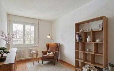 Apartment 3.5 rooms - image - 1