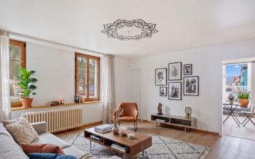Residential building 14.5 rooms - image - 1