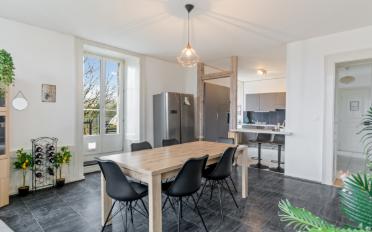 Single house 12.5 rooms - image - 3